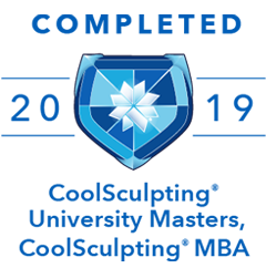Coolsculpting University Masters