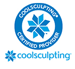 Coolsculpting Certified Provider