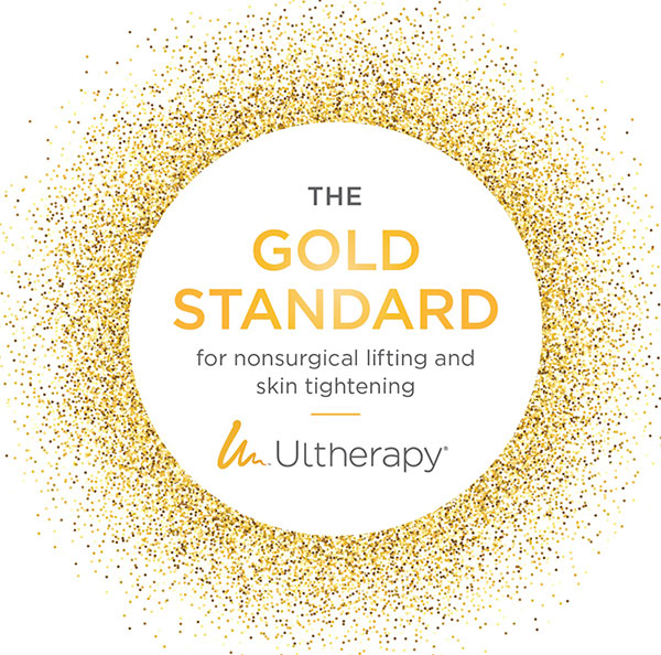 Ultherapy Gold Standard