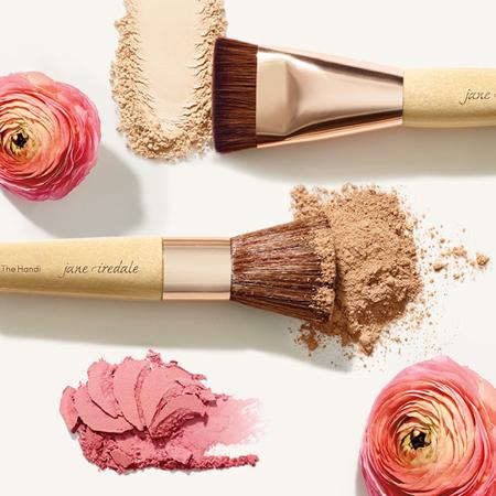 Jane Iredale Makeup