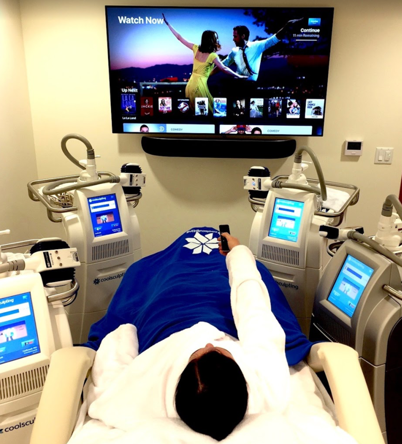 CoolSculpting Scottsdale