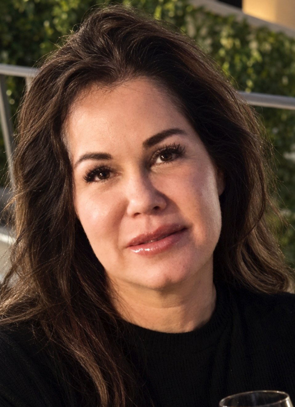 Susan Brown, Sensational Skin