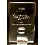2016 Diamond CoolSculpting Center