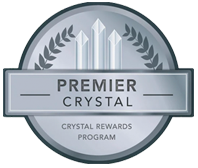 Premier Crystal Logo